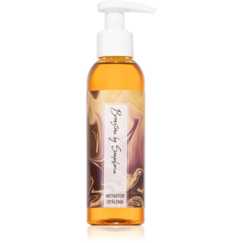

Soaphoria Bronztone активатор засмаги 3в1