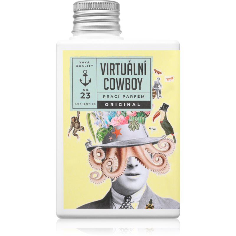 Soaphoria Virtual Cowboy profuma biancheria 150 ml