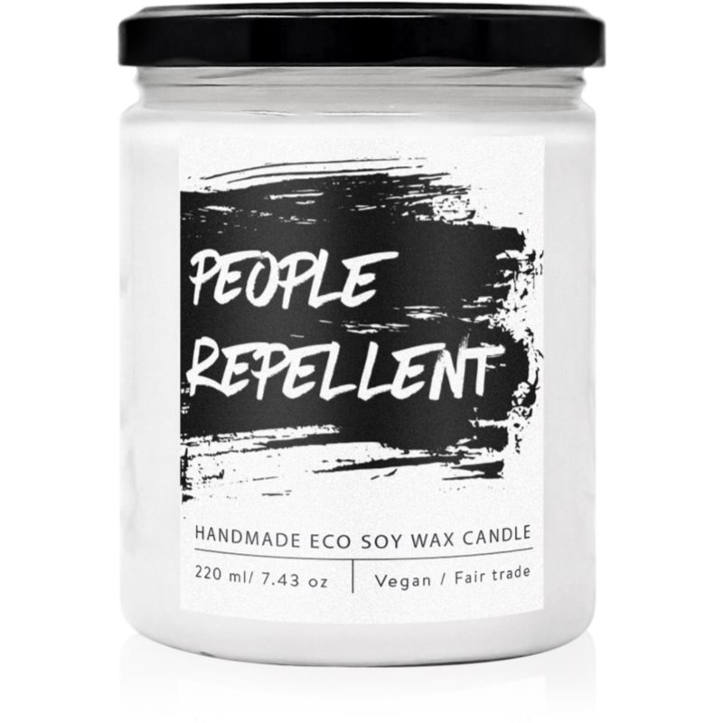 Soaphoria People Repellent Aроматична свічка 220 мл