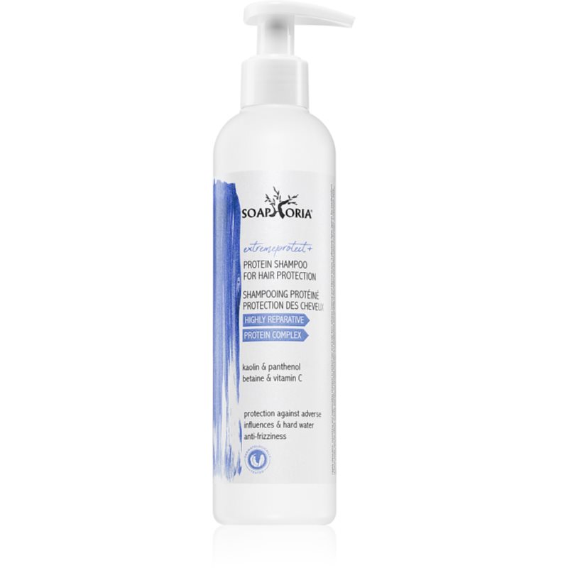 E-shop Soaphoria ExtremeProtect+ proteinový šampon 250 ml