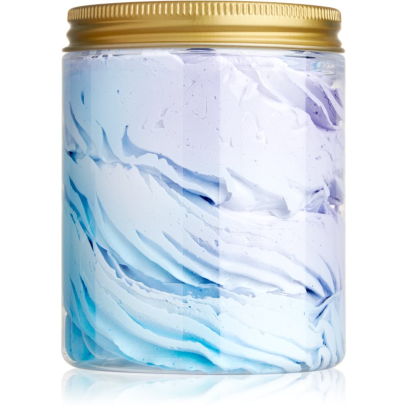 Soaphoria Frosty Fig Nærende bruseskum Begrænset udgave 250 ml