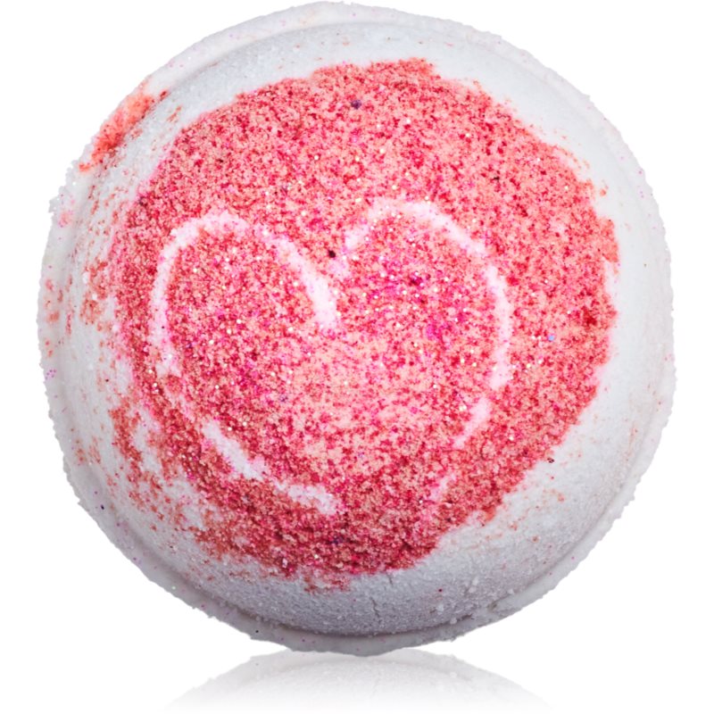 Soaphoria Fizzy Bath Bomb bomba do kúpeľa Sugar Rush 85 g