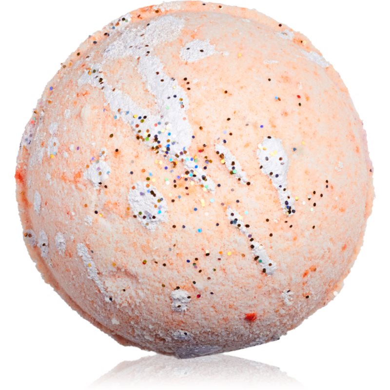 Soaphoria Fizzy Bath Bomb bomba do kúpeľa Marshmallow Haze 85 g
