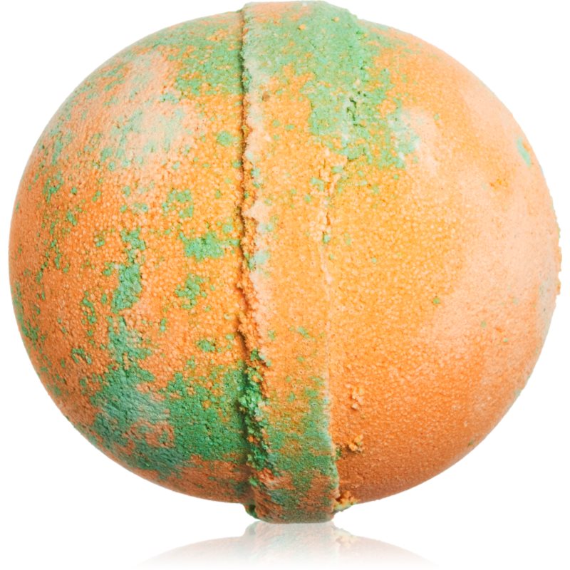 Soaphoria Fizzy Bath Bomb bomba do kúpeľa Mango Tango 85 g
