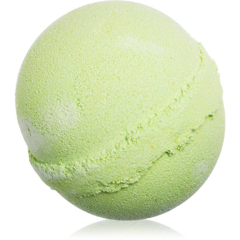 Soaphoria Fizzy Bath Bomb bomba do kúpeľa Matcha Bloom 85 g