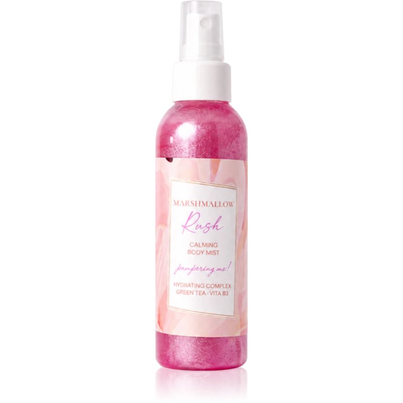 Soaphoria Marshmallow Rush magla za tijelo 150 ml