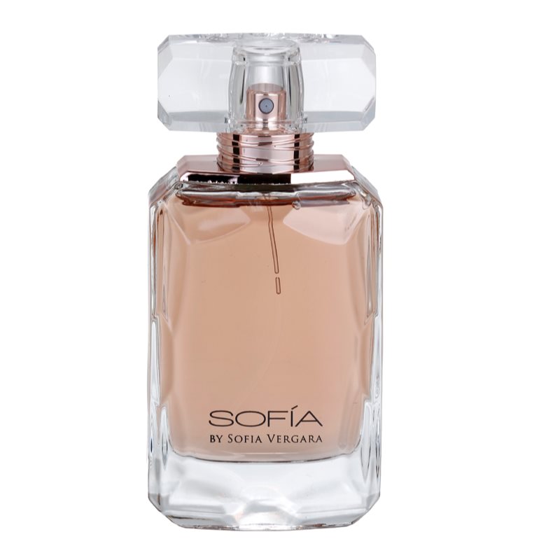 Sofia Vergara Sofia Eau De Parfum For Women 100 Ml