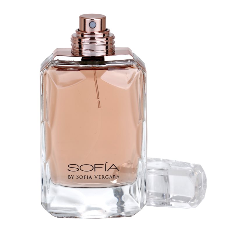 Sofia Vergara Sofia Eau De Parfum For Women 100 Ml