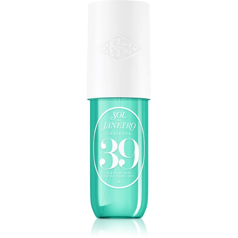 Sol de Janeiro Cheirosa '39 Spray profumato per corpo e capelli da donna 90 ml