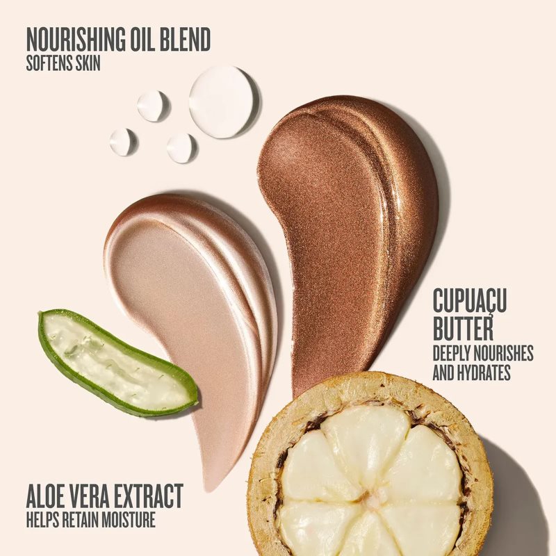 Sol de Janeiro GlowMotions Body Oil darčeková sada pre ženy