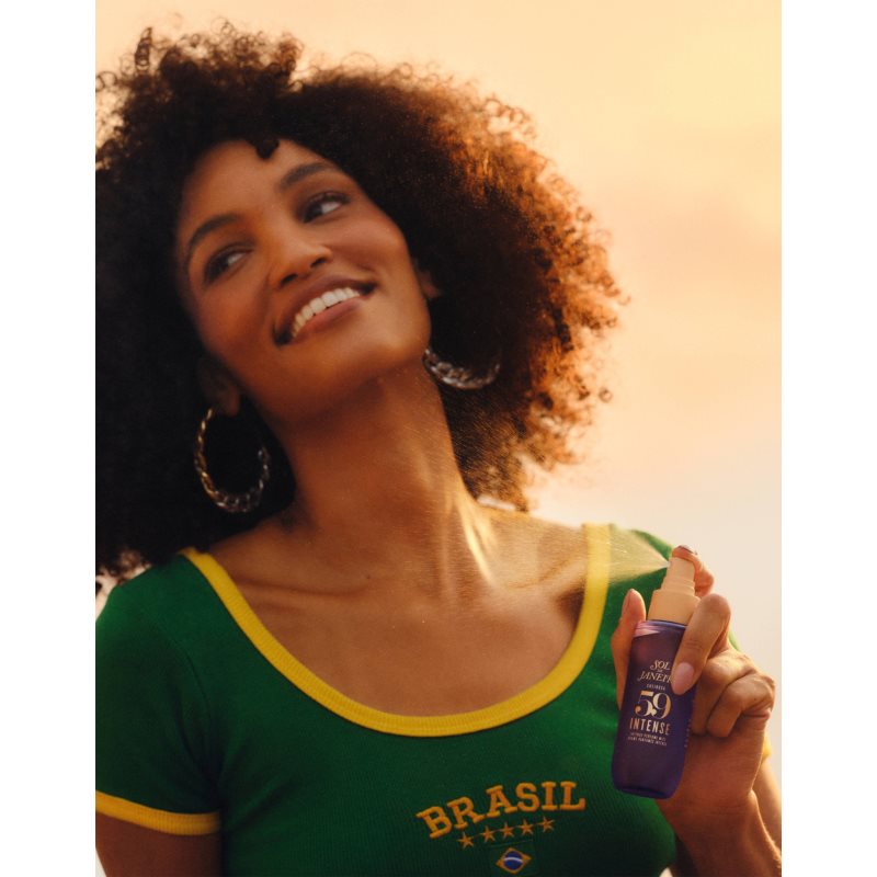 Sol de Janeiro Cheirosa '59 Intense Perfume Mist parfémovaný telový sprej pre ženy 90 ml (obrázok 3)