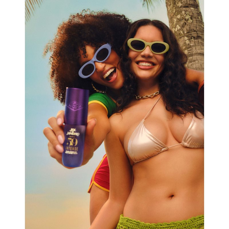 Sol de Janeiro Cheirosa '59 Intense Perfume Mist parfémovaný telový sprej pre ženy 90 ml (obrázok 4)