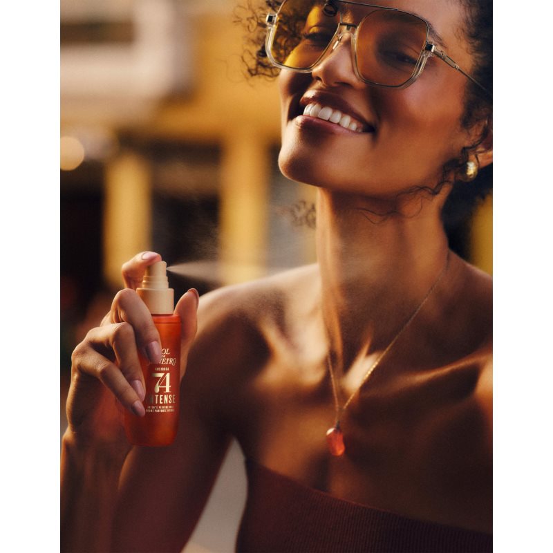 Sol de Janeiro Cheirosa '74 Intense Perfume Mist parfümiertes Bodyspray für Damen 90 ml (Bild 3)