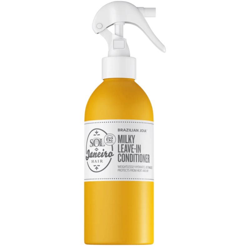 Sol de Janeiro Brazilian Joia™ Milky Leave-In Conditioner acondicionador protector en spray 210 ml