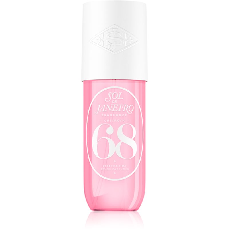 Sol de Janeiro Brazilian Crush Cheirosa '68 Mirisna magla za tijelo i kosu za žene 240 ml