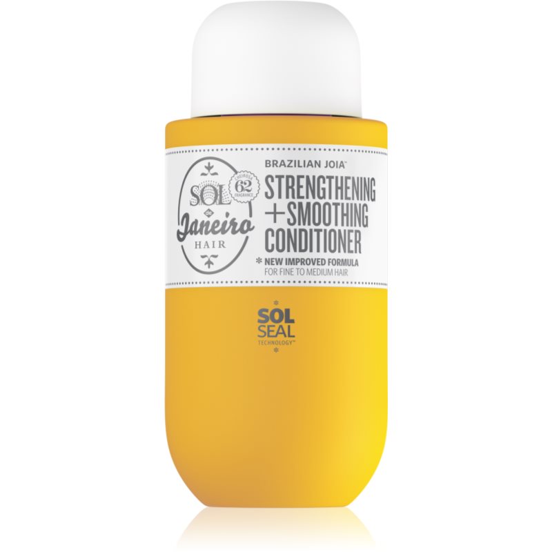 Sol de Janeiro Brazilian Joia Conditioner conditioner for smoothing and restoring damaged hair 295 ml
