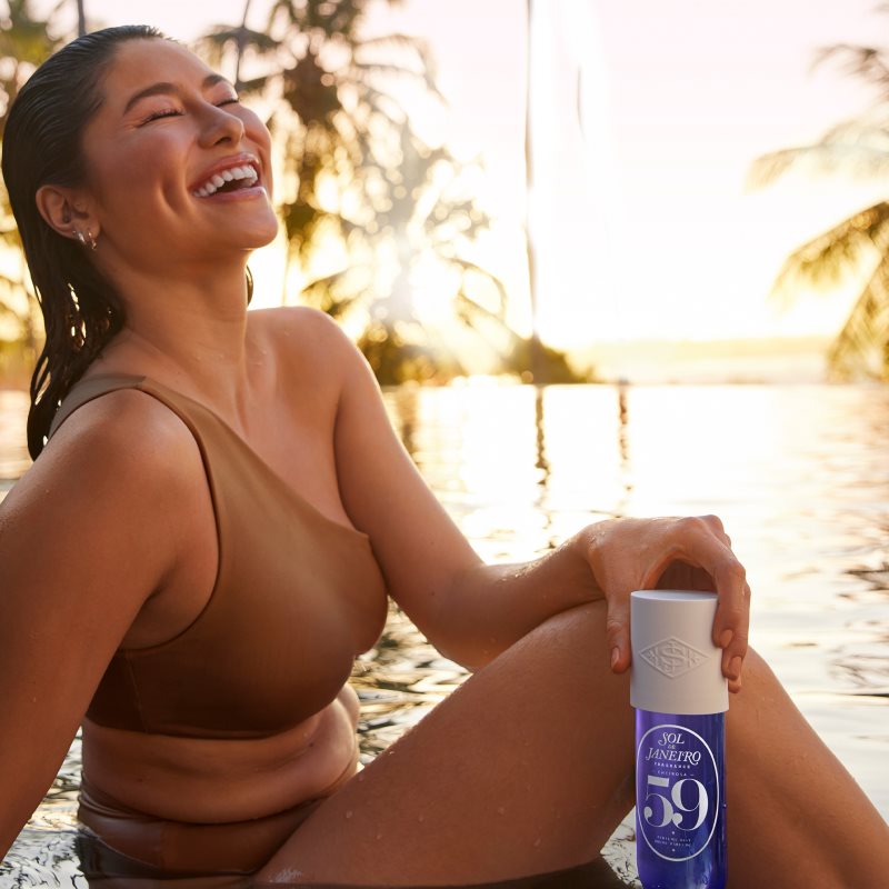 Sol de Janeiro Cheirosa '59 Mirisna magla za tijelo i kosu za žene 90 ml
