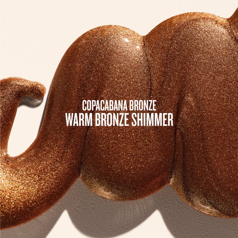 Sol de Janeiro GlowMotions Copacabana Bronze třpytivý olej na tělo 75 ml (obrázek 3)