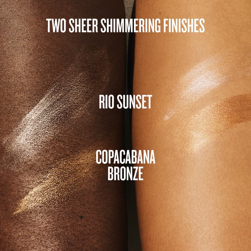 Sol de Janeiro GlowMotions Rio Sunset třpytivý olej na tělo 75 ml (obrázek 4)