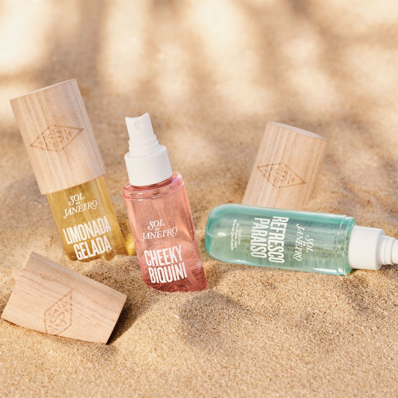 Sol de Janeiro Cheeky Biquíni parfémovaný sprej na tělo a vlasy pro ženy 90 ml (obrázek 4)