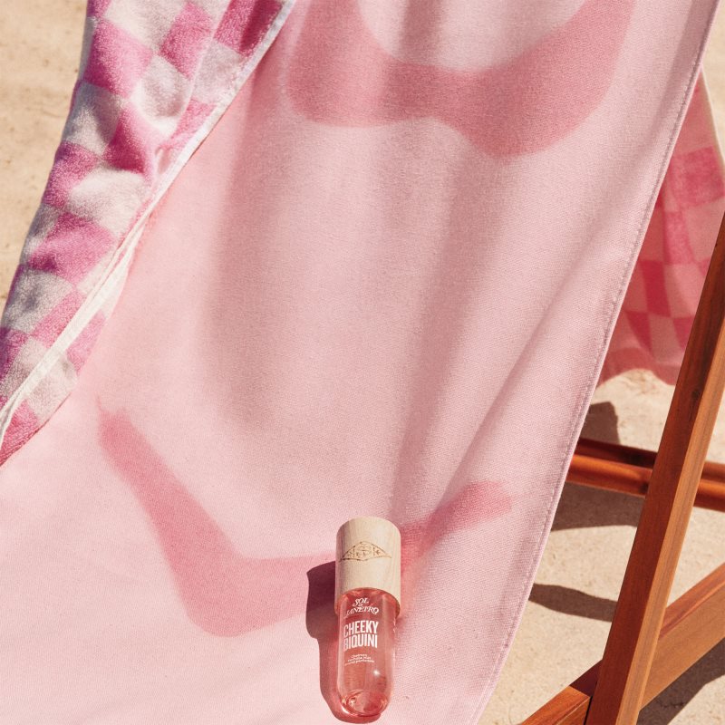 Sol de Janeiro Cheeky Biquíni parfémovaný sprej na tělo a vlasy pro ženy 90 ml (obrázek 7)
