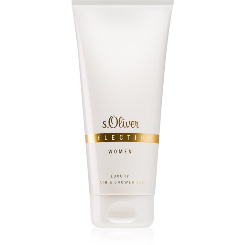 

s.Oliver Selection Women гель для душу для жінок