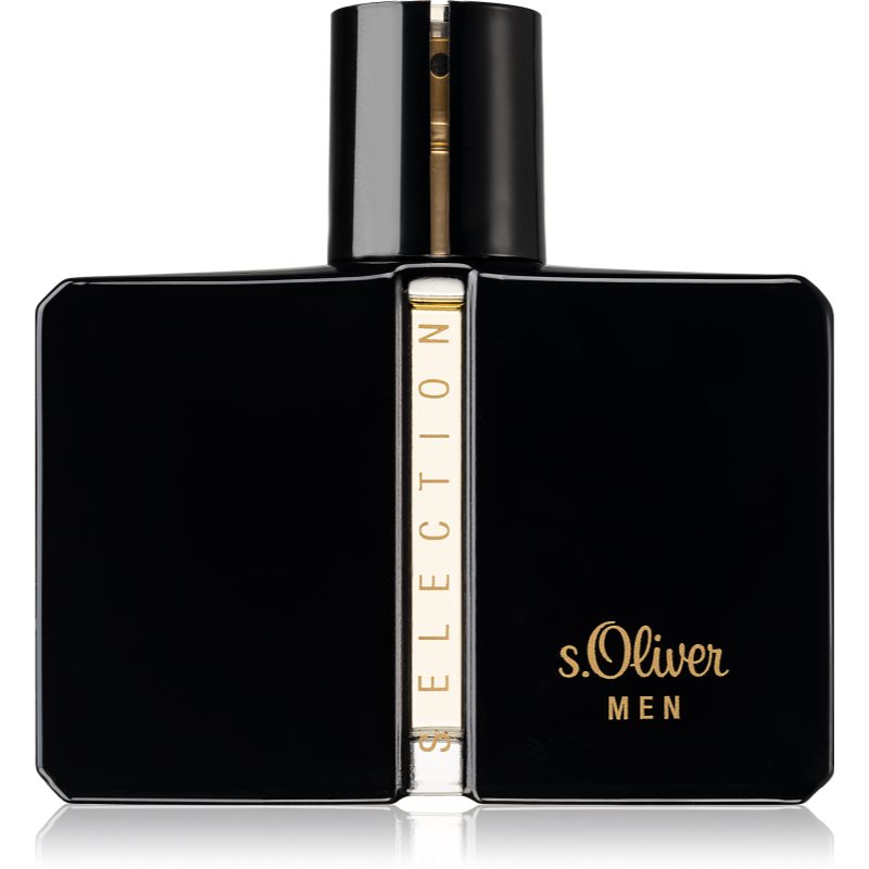 

s.Oliver Selection Men туалетна вода для чоловіків