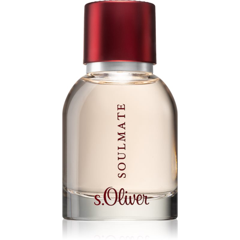 

s.Oliver Soulmate туалетна вода для жінок