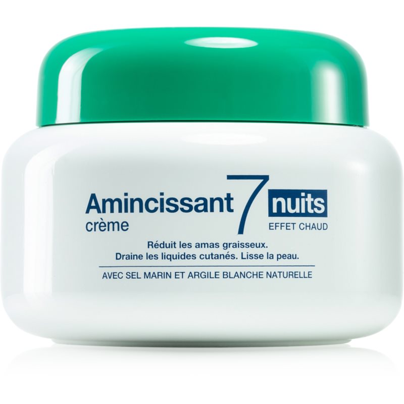 

Somatoline Body Care інтенсивний нічний крем зі швидким моделюючим ефектом