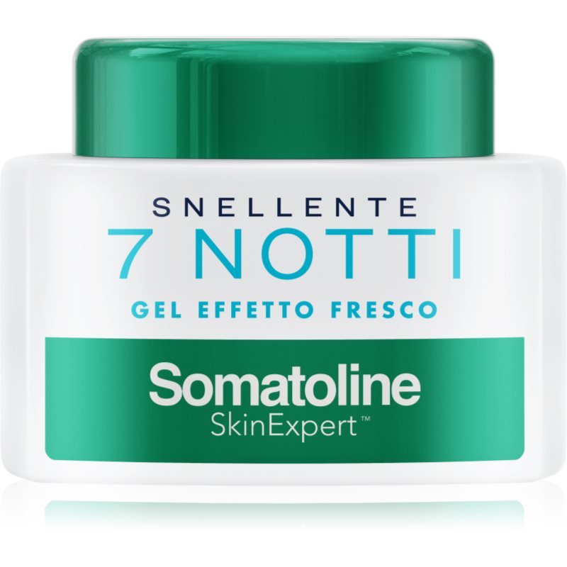 Somatoline SkinExpert Slimming gel adelgazante 400 ml