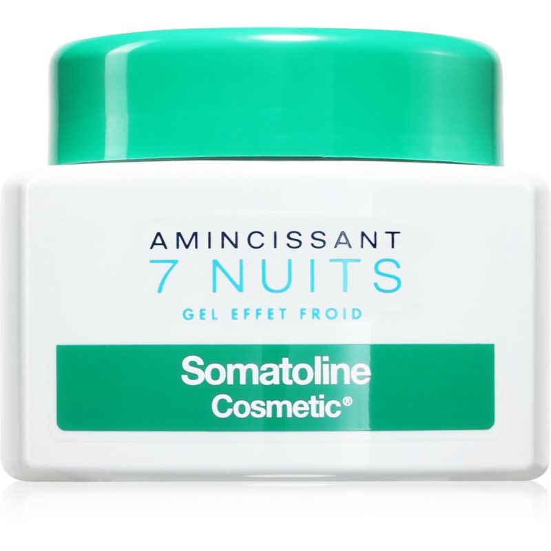 Somatoline 7 Nights Schlankheitsgel 250 ml