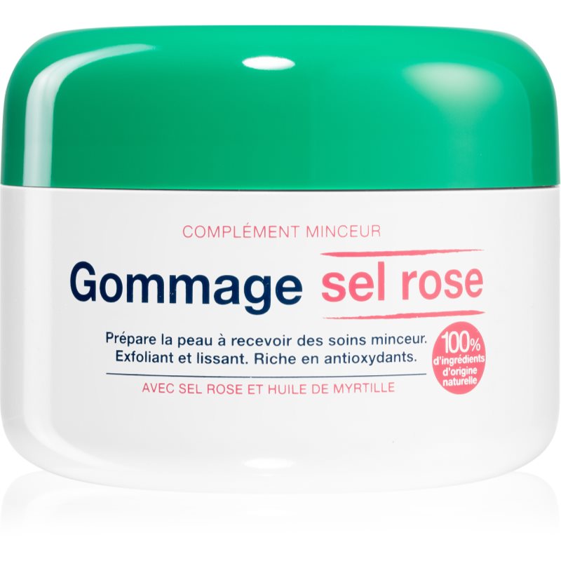 

Somatoline Exfoliate очищуючий гель-ексфоліант для тіла