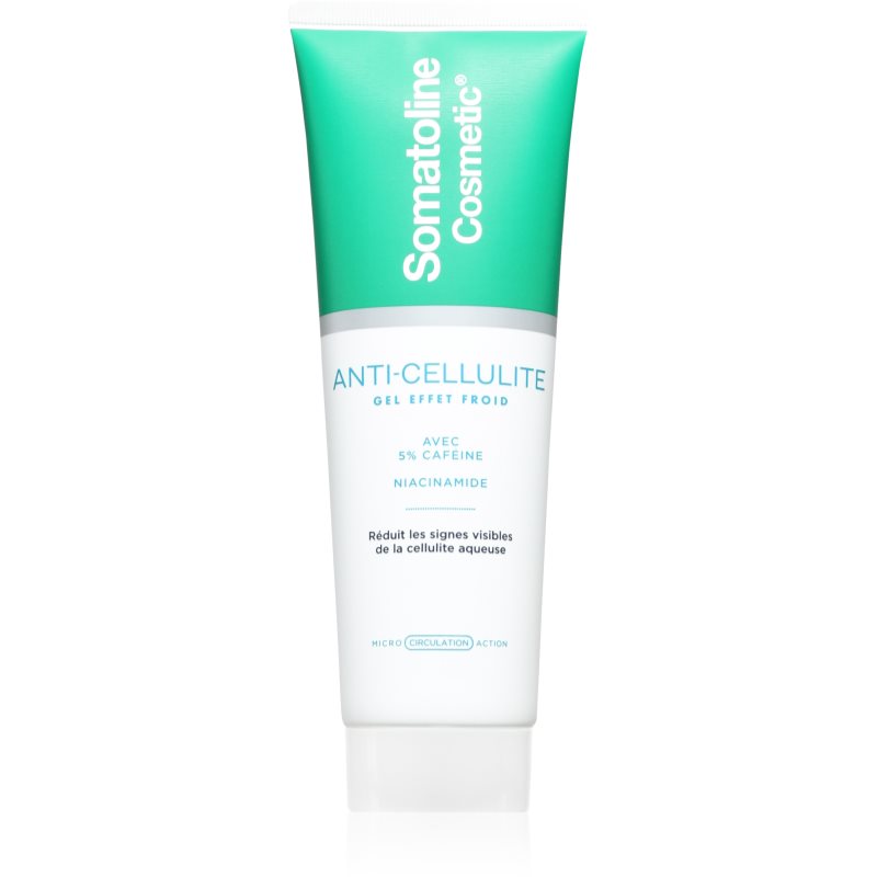 Somatoline Anti-Cellulite Gel bei Cellulite 250 ml