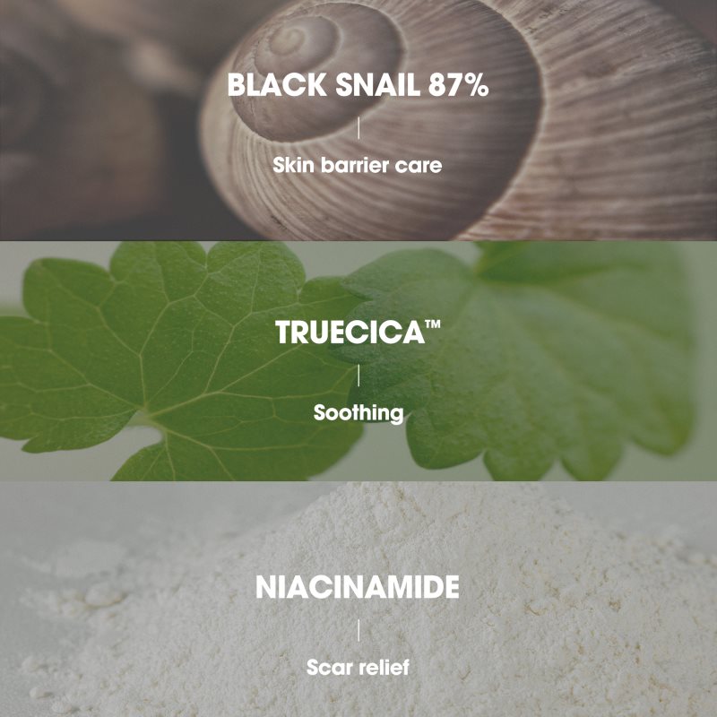 Some By Mi Snail Truecica Miracle Repair Serum regenerační a rozjasňující sérum 50 ml (obrázek 9)