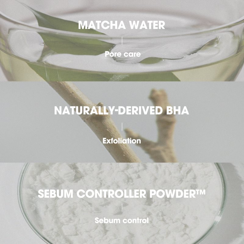 Some By Mi Super Matcha Pore Tightening Toner tonikum pro redukci rozšířených pórů 150 ml (obrázek 3)