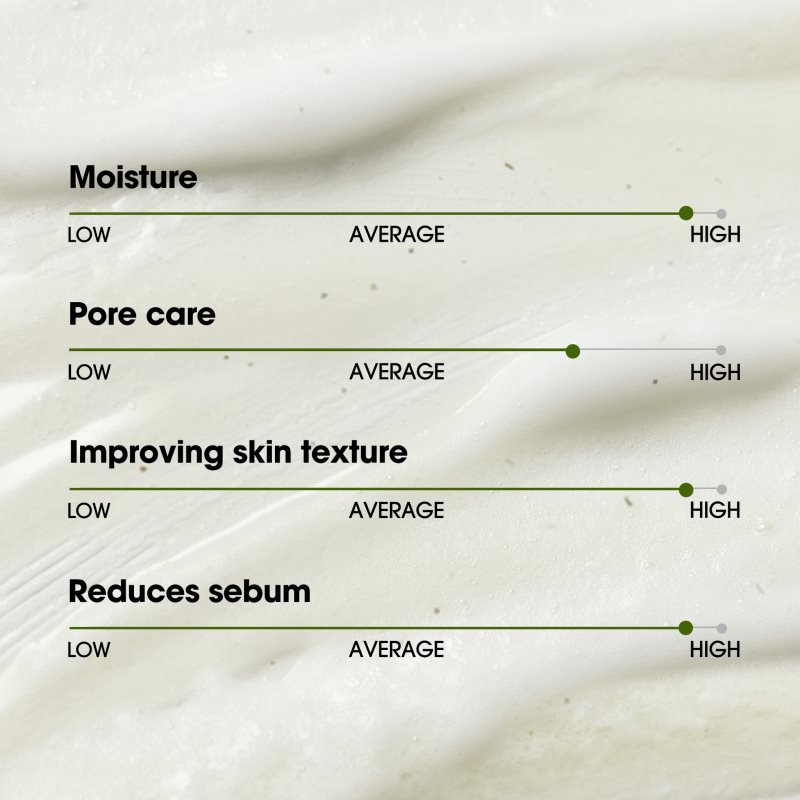 Some By Mi Super Matcha Pore Clean Cleansing Gel jemný čisticí gel na rozšířené póry 100 ml (obrázek 5)
