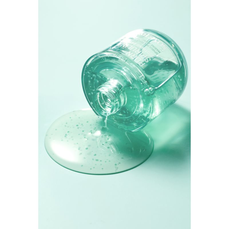 Some By Mi PDRN Spirulina Relief Serum intenzivní regenerační sérum se zklidňujícím účinkem 50 ml (obrázek 6)
