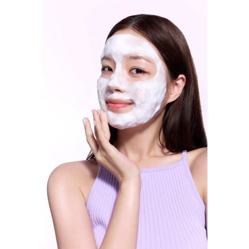 Some By Mi Retinol Bakuchiol Bubble Toner pleťové tonikum redukující projevy stárnutí se zklidňujícím účinkem 100 ml (obrázek 5)