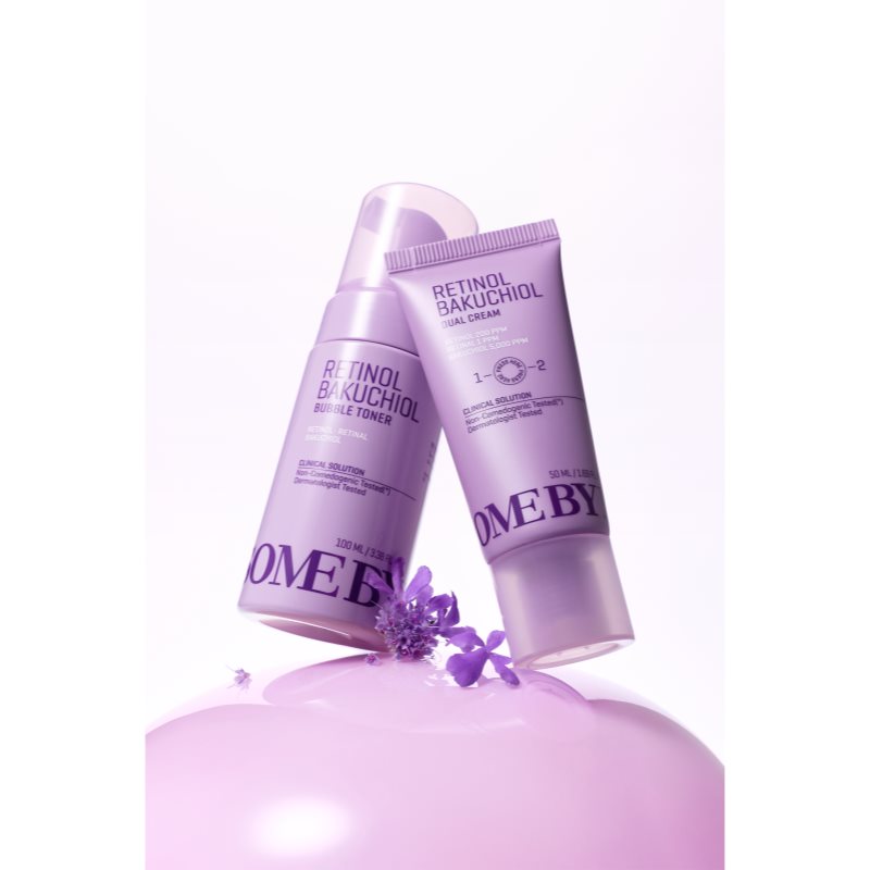 Some By Mi Retinol Bakuchiol Bubble Toner pleťové tonikum redukující projevy stárnutí se zklidňujícím účinkem 100 ml (obrázek 8)