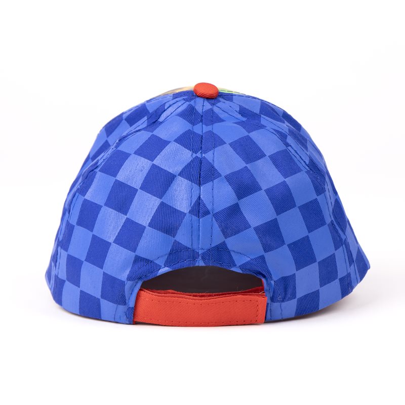Sonic The Hedgehog Baseball Cap Baseball Cap For Children 1 Pc
