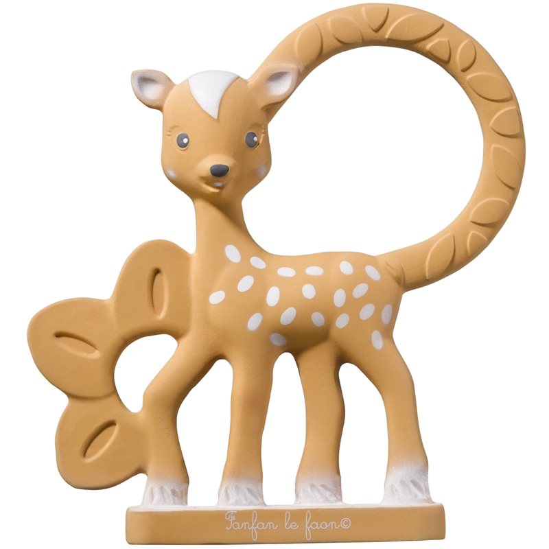 Sophie La Girafe Vulli Fanfan the Fawn rágóka 1 db