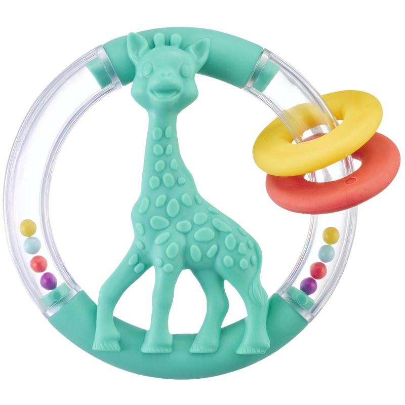 Sophie La Girafe Vulli Rattle skallra med bitleksak 1 st.