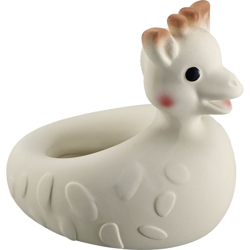 Sophie La Girafe Vulli So'Pure играчка за ваната 1 бр.