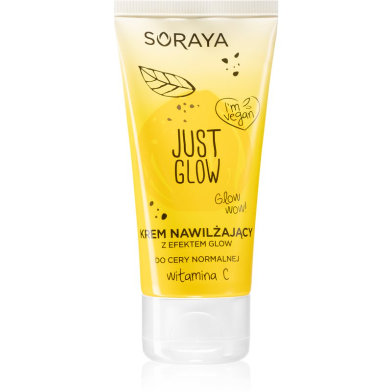 picture of SORAYA Just Glow 50