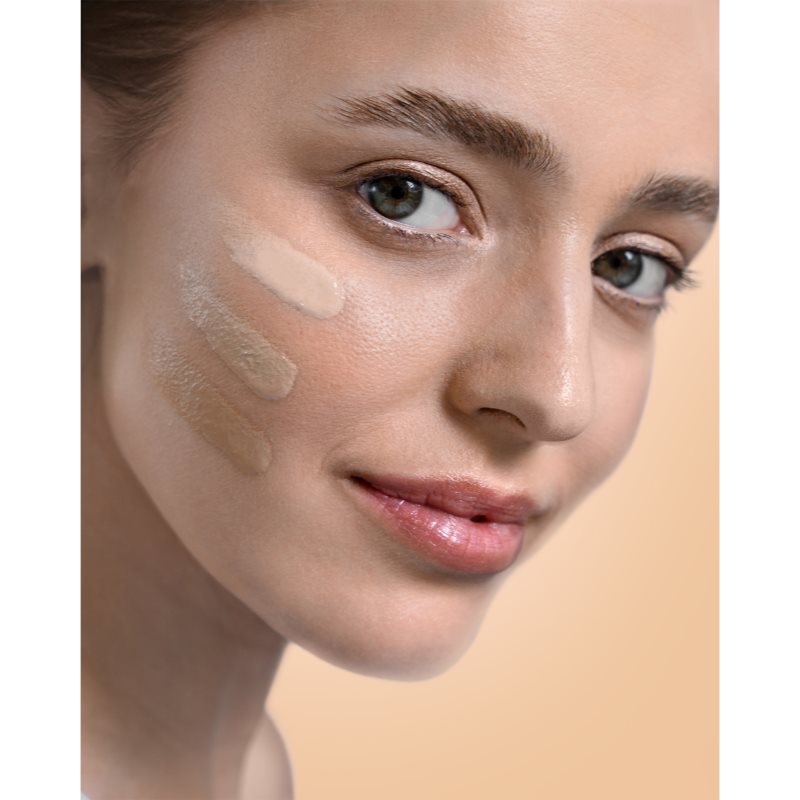 Soraya Probio Make-up Тональний крем з пребіотиками відтінок 02 Natural 30 мл