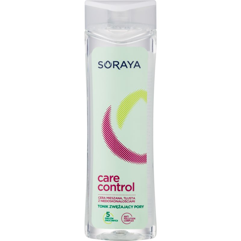 picture of SORAYA Care & Control , 200