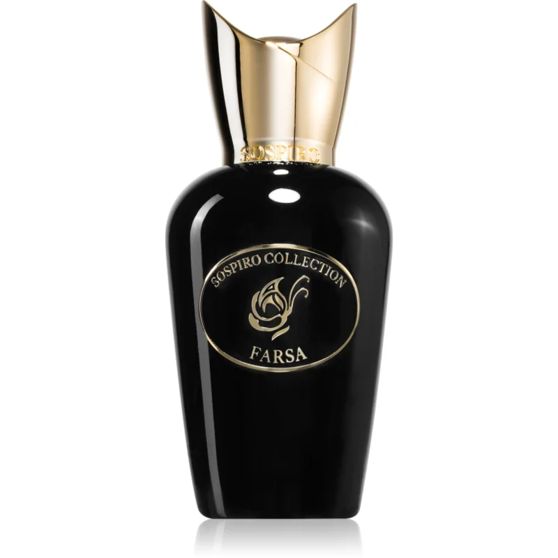 Flacon Farsa Eau de Parfum unisex