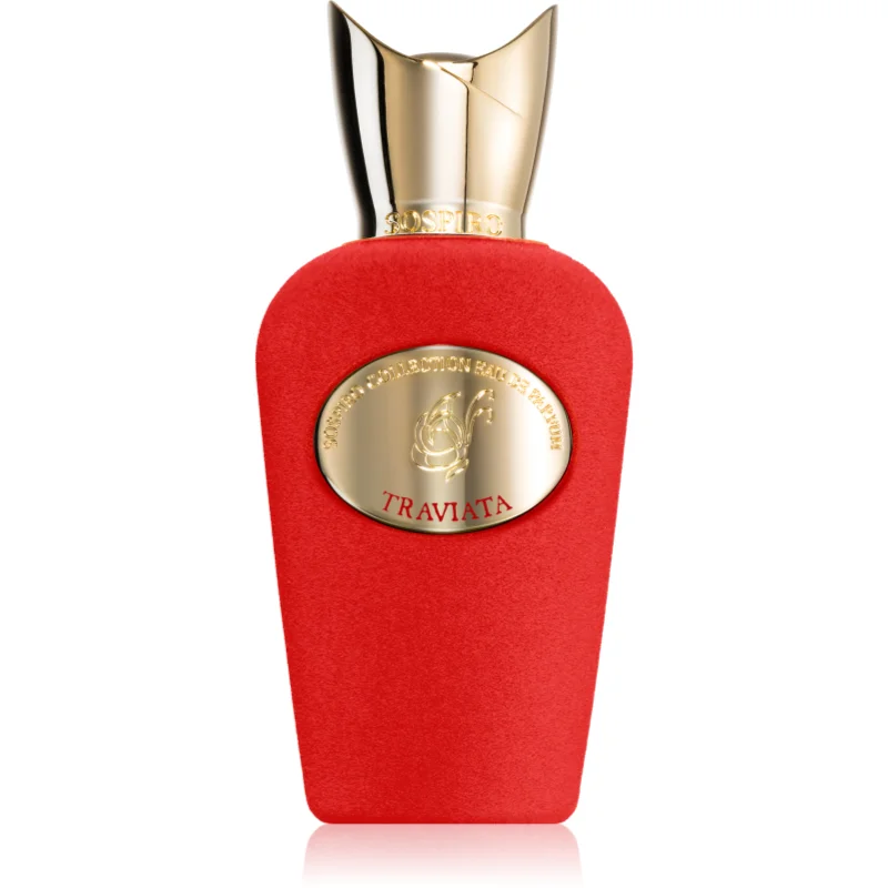 Flacon Traviata Eau de Parfum unisex