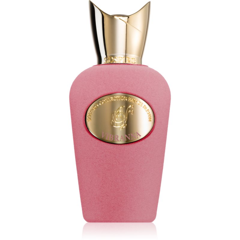 Sospiro Vibranna Eau de Parfum Unisex 100 ml