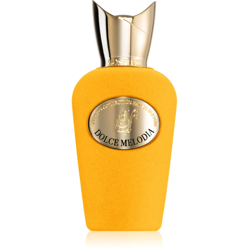 Flacon Dolce Melodia Eau de Parfum unisex